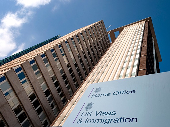 UK Home Office 